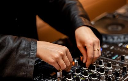 THIS WEEK: Ducie Street Warehouse announces it's final night