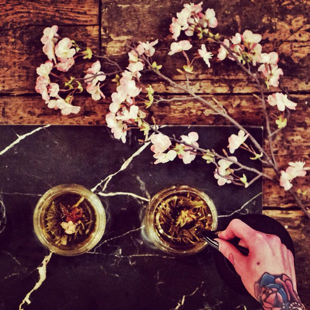 Lavish Tattu aims to make its mark on Manchester's luxury-led dining scene