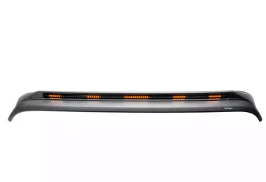 Lightshield Hood Guard, JL, JT (11350.32 / JM-07370 / Rugged Ridge)