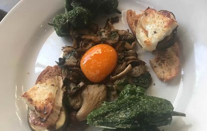 From Basque Country to Italy – go on culinary adventures with TNQ