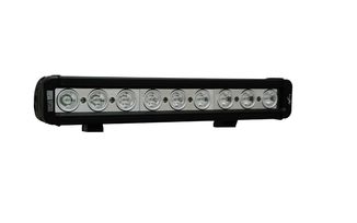 Xmitter Low Profile LED Light Bar (12", 40deg) (XIL-LPX940 / JM-01891 / Vision X lighting)