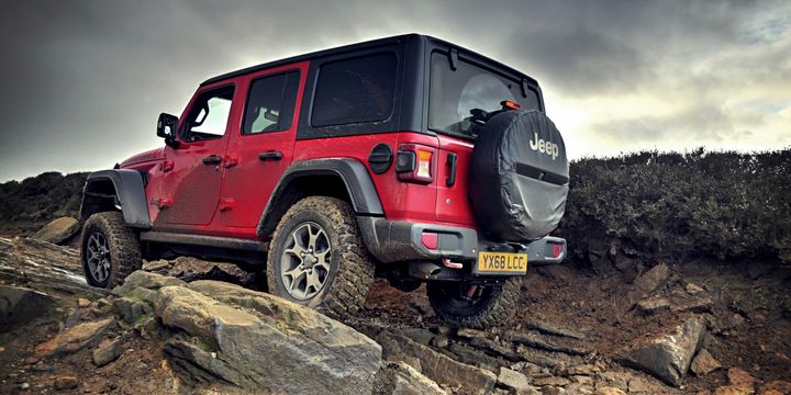Jeepey - Jeep parts, spares and accessories