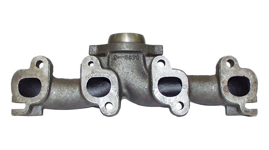 Exhaust Manifold (Right) (53030934 / JM-04438 / Crown Automotive)