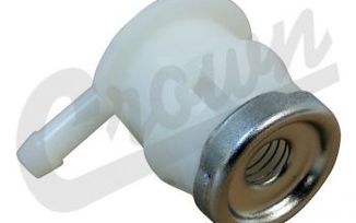 Fuel Tank Vent Valve (J5360058 / JM-06885 / Crown Automotive)