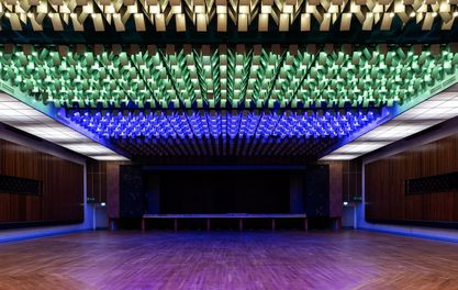 NOMA’s New Century Hall to reopen as events space, food hub and creative campus 