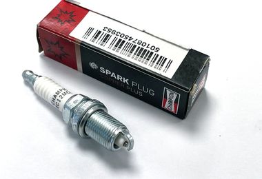 Spark Plug, 4.7 V8 (56028236AA / JM-06140 / Crown Automotive)
