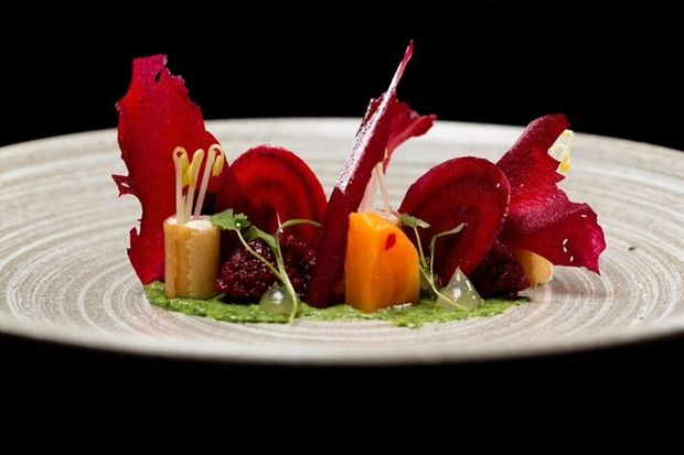 Taste top 5 January Dining Offers