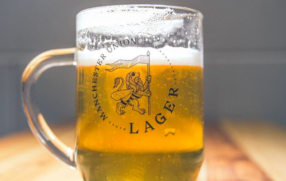 How to get on the guest list of Manchester Union Brewery and Skiddle’s secret party