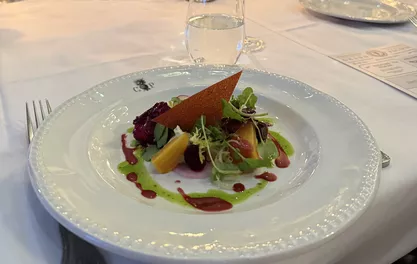 THIS MONTH: Grand Pacific returns with 50% off to celebrate