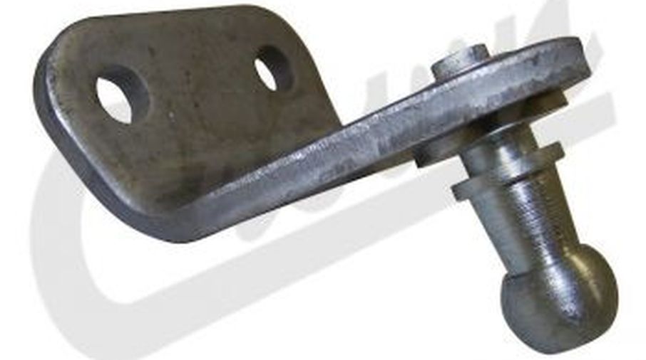 Clutch Bracket & Pivot  CJ (J5360112 / JM-07030 / Crown Automotive)