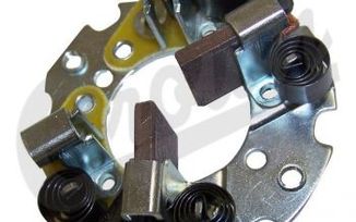 Brush Holder Assy (83503671 / JM - 07154 / Crown Automotive)