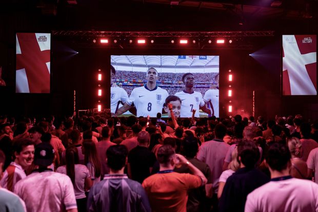 WORLD CUP 2026: Where to watch the football in Manchester