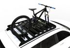 Thru Axle Bike Carrier / Power Edition (RRAC154 / JM-04739 / Front Runner)