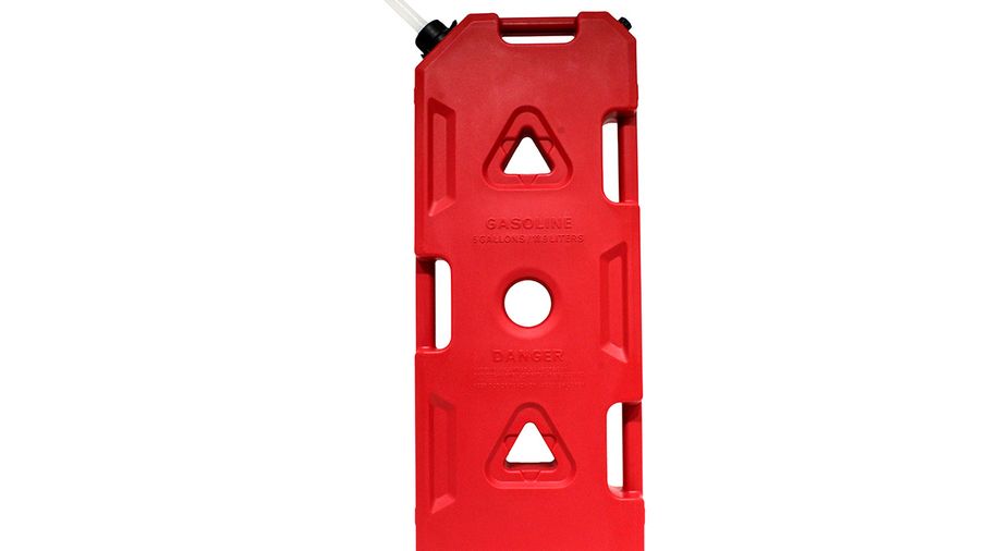 Terrafirma Terra Can (19L, Red) (TF1752R / JM-07016 / Terrafirma)