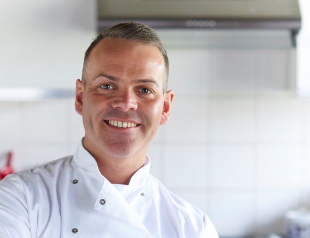 Big opening date for Masterchef Simon’s polished Wood
