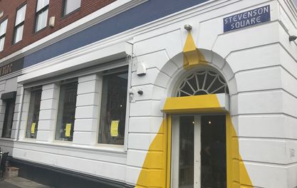 At last an NQ bar that dares to be different – welcome to quirky Flok