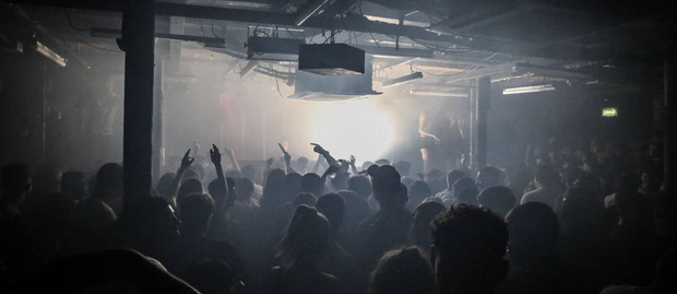 NEXT YEAR: Sankeys nightclub confirms return for 2026