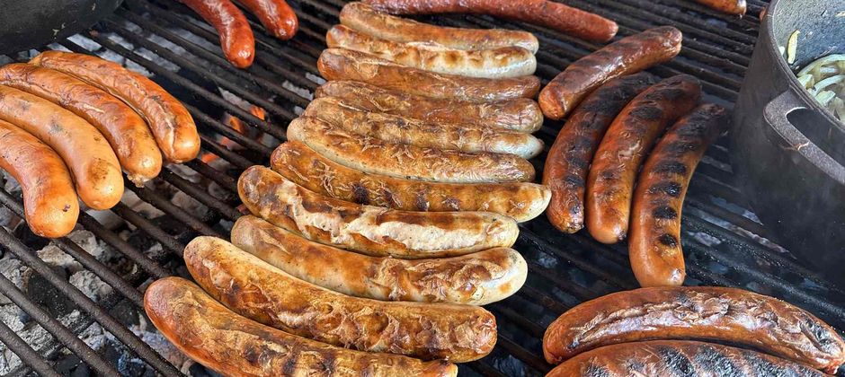 NEXT MONTH: All the food & drink at this year's Góbéfest