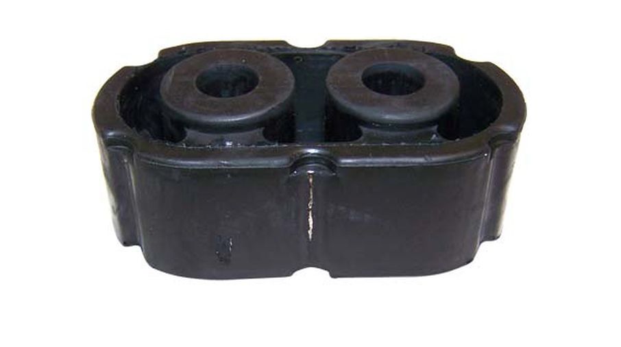 Exhaust Insulator (52101035 / JM-01406 / Crown Automotive)