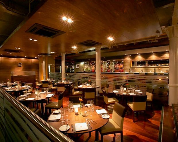 Fine dining on the cheap: Michael Caines at ABobe makes OFM's Top 10