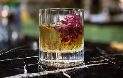 Free World Cup cocktails when dining at Masons Restaurant Bar