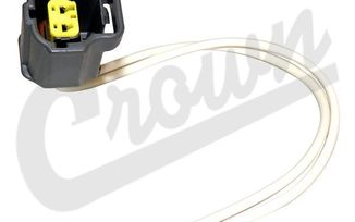 Connector + Harness Repair Kit (5014003AA / JM-05113 / Crown Automotive)