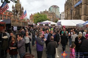 Interested in Exhibiting at MFDF 2016