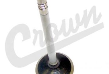 Exhaust Valve  4.7 (53020748AB / JM-07204 / Crown Automotive)