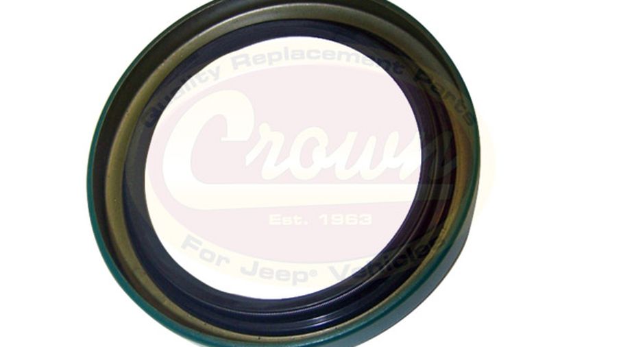 Output Seal (J8134680 / JM-00041/SP / Crown Automotive)