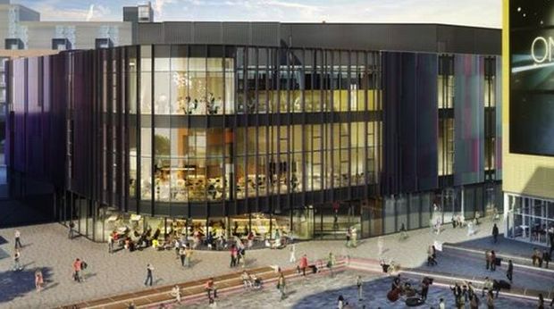 Real HOME cooking – a missed opportunity in Manchester’s new arts complex?