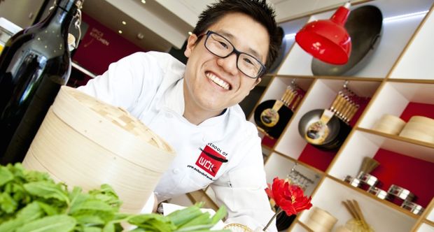 Starry chef line-up for ‘Odyssey of Taste’ at Yu Alderley Edge