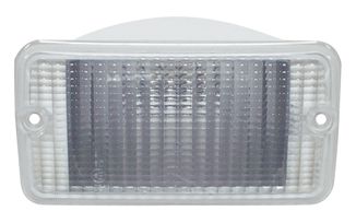 Parking Lamp (Clear-Front Left) (RT28022 / JM-06855 / Crown Automotive)