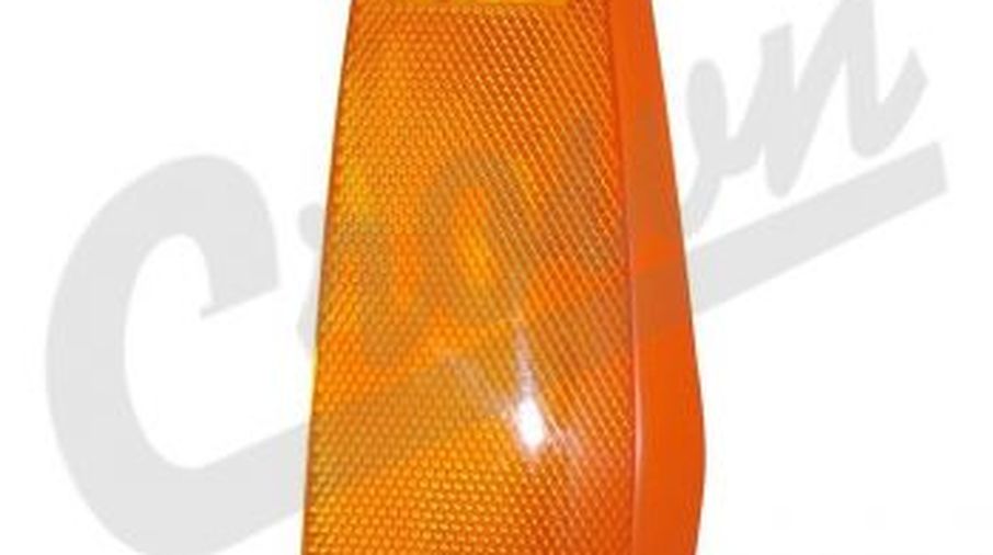 Side Marker Light (Right)  XJ (56000110 / JM - 07102 / Crown Automotive)