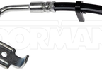 Brake Hose, Right, Front JK (11-18) (68171944AD / JM-07012 / Dorman)