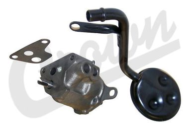 Oil Pump Kit (J3242139 / JM-04177 / Crown Automotive)