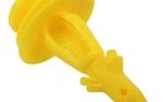 Push Pin (Liftgate Panel) (6502991 / JM-06951 / Crown Automotive)