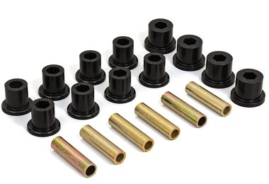 FRONT AXLE - Bushing  Polyurethane Kit    YJ (AS0502.12A / JM-07349 / Daystar)