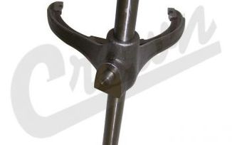 Mode Shift Fork  NP231 (4741237 / JM-07011 / Crown Automotive)