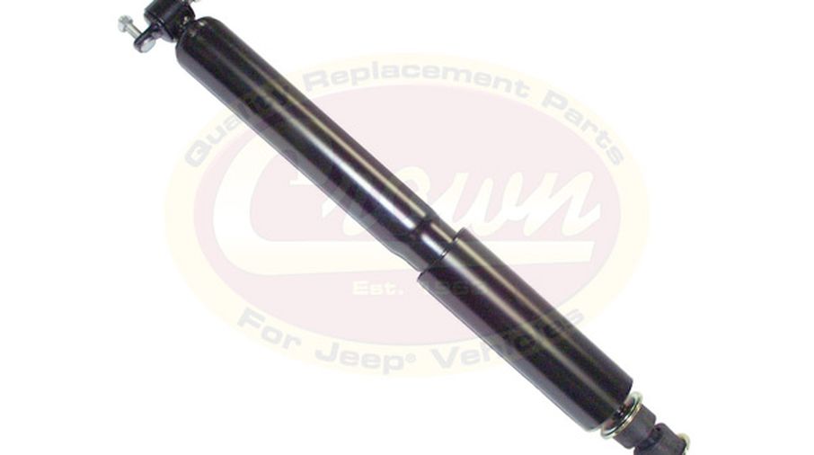 Front Shock Absorber (standard), WJ (5014730AF / JM-00474 / Crown Automotive)