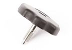 Door Surround Knob, Short, Soft Top, JK (13516.60 / JM-05656 / Omix-ADA)