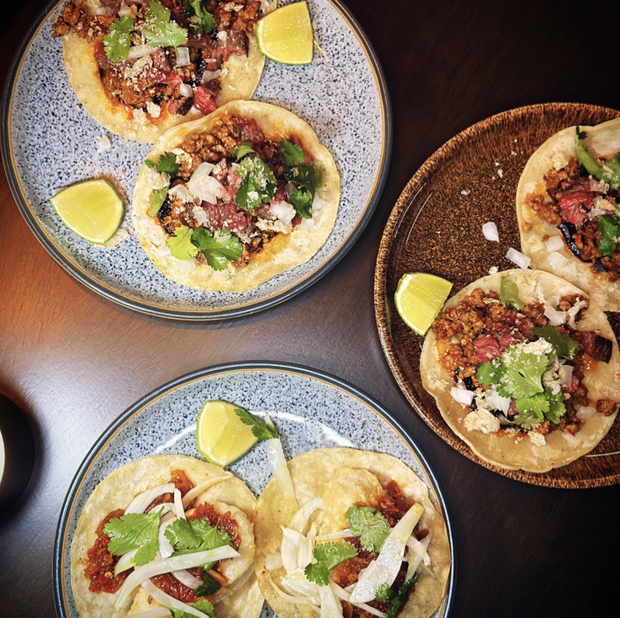 From Mexico to Manchester: 50% off at Northern Quarter's newest addition