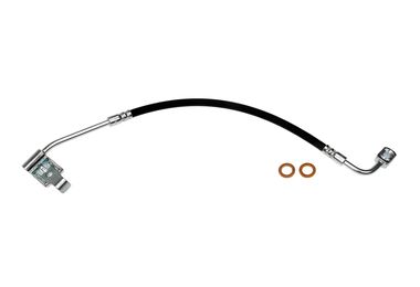 Brake Hose (Rear Right), JK (52059884 / JM-07360 / Dorman)