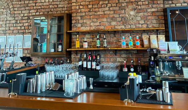 Alvarium team opens Manchester’s newest wine and charcuterie bar on Deansgate Mews