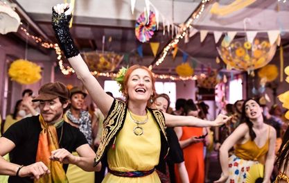 We've lost our sense of wonder as Shudehill's indie Inn calls it a day