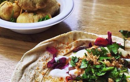 Six B.EAT Street cook-off winners grab Great Northern diner slots