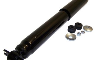 Front Shock Absorber, TJ (4897567AA / JM-00909 / Crown Automotive)