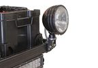 Roof Rack Spotlight Bracket (RRAC022 / JM-04756 / Front Runner)
