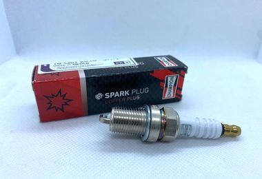 Spark Plug, ZJ V8 (68308887AA / JM-06159 / Allmakes 4x4)