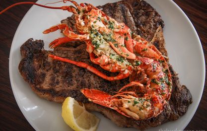 Hawksmoor launches in March – Neil Sowerby’s Verdict On The Ultimate Steakhouse