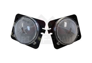 Clear Sidemarker Lamp Kit (RT28028 / JM-00577 / RT Off-Road)